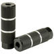 25mm アルミ ペグ BLK FPG02300