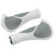 VLG-1189 グリップ ロング WHT/GRY HBG17301