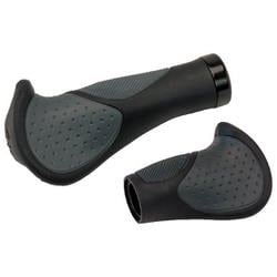VLG-1189 グリップ ショート BLK/GRY HBG20400