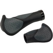 VLG-1189 グリップ ショート BLK/GRY HBG20400