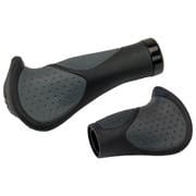 VLG-1189 グリップ ショート BLK/GRY HBG20400