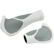 VLG-1189 グリップ ショート WHT/GRY HBG20401