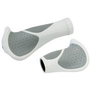 VLG-1189 グリップ ショート WHT/GRY HBG20401