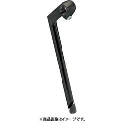 HA-C80-2 ステム 80x300mm BLK HBN10401