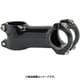 MS-308A ステム 31.8 100mm/96°BLK HBN12402