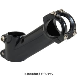 ZS-06OS ステム 31.8 80mm/125°BLK HBN12600