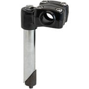 MX-450 ステム 22.2 40mm BLK HBN12900