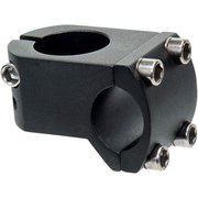 JC-2026 アヘッドステム 25.4 30mm BLK HBN13000