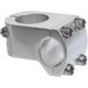 JC-2026 アヘッドステム 25.4 30mm SIL HBN13001