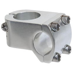 JC-2026 アヘッドステム 25.4 30mm SIL HBN13001
