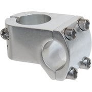JC-2026 アヘッドステム 25.4 30mm SIL HBN13001