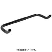 HS-RA-02 ブルホーンバー 410mm BLK HBR17402