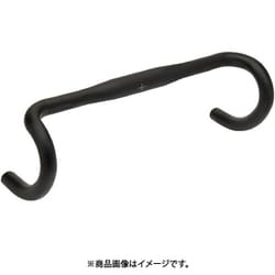 HB-CR22 ドロップバー 380mm BLK HBR19600