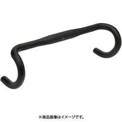 HB-CR22 ドロップバー 420mm BLK HBR19602
