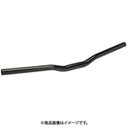 HBRB12 600mm 31.8 BLK HBR20701
