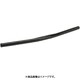 HBFB12 600mm 25.4 BLK HBR20800