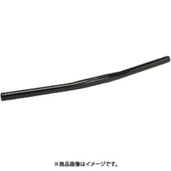HBFB12 600mm 25.4 BLK HBR20800