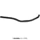 AL081 580mm 25.4 BLK HBR20900
