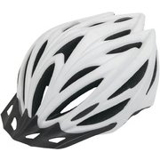 HE05149 バイザーヘルメット WHT HMT41701