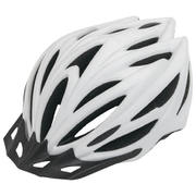 HE05149 バイザーヘルメット WHT HMT41701