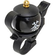 バラエティ ベル ティーポット HOB09504