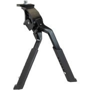 CL-KA88 Wレッグ センタースタンド BLK KSC01800