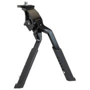 CL-KA88 Wレッグ センタースタンド BLK KSC01800
