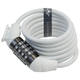 WL-654 コンビネーションロック 8x1800 WHT LKW23901