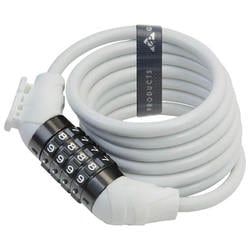 WL-654 コンビネーションロック 8x1800 WHT LKW23901