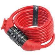 WL-654 コンビネーションロック 8x1800 RED LKW23902
