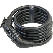 WL-654 コンビネーションロック10x1800 BLK LKW23903