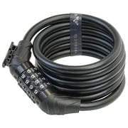 WL-654 コンビネーションロック10x1800 BLK LKW23903