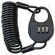 PL626 コンビネーションロック BLK/BLK LKW24300