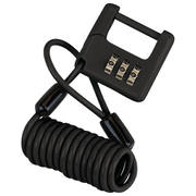 PL-1002 コンビネーションロック BLK LKW32600