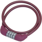 OS-5011 コンビネーションロック 8x600 RED LKW33203