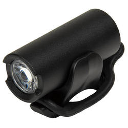 CG-123PC ホワイトLED MAT BLK LPF15702