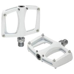 REX-02 ペダル WHT PDL14202
