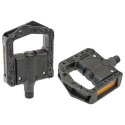 F284DU ペダル BLK PDL15000