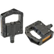 F284DU ペダル BLK PDL15000