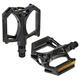 M195DU ペダル BLK PDL15100