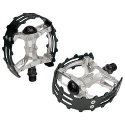 LU393 ペダル BLK PDL21700