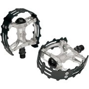 LU393 ペダル BLK PDL21700