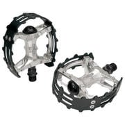 LU393 ペダル BLK PDL21700