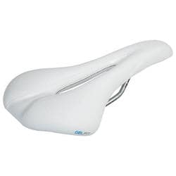 ゲル フィット サドル WHT SDL25401