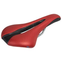 ゲル フィット サドル RED SDL25402