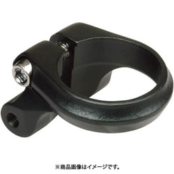 キャリアーダボ付 シートクランプ 34.9mm SPC01702