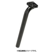 SP-248D シートポスト 26.8x350mm BLK SPT05900