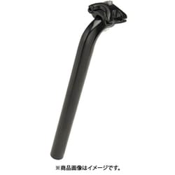 SP-248D シートポスト 27.2x350mm BLK SPT05901
