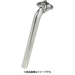 SP-248D シートポスト 26.8x350mm SIL SPT05904