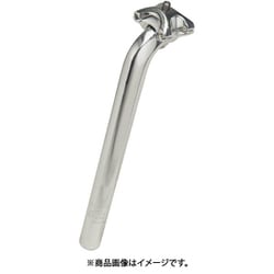 SP-248D シートポスト 27.2x350mm SIL SPT05905
